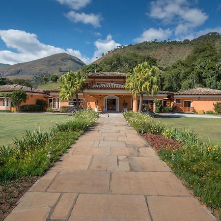 Quinta Da Paz Resort Itaipava Bagian luar foto