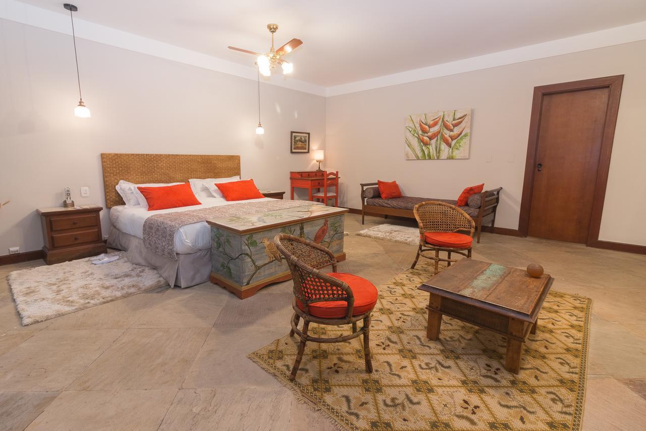 Quinta Da Paz Resort Itaipava Bagian luar foto