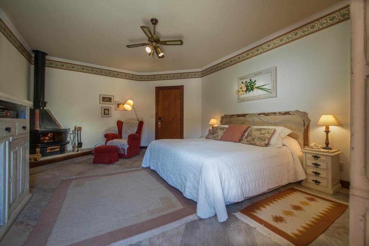 Quinta Da Paz Resort Itaipava Bagian luar foto