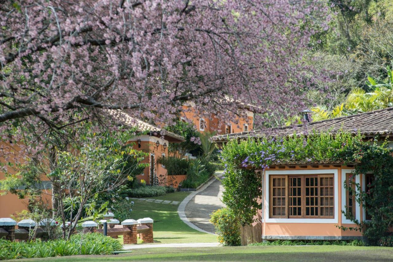 Quinta Da Paz Resort Itaipava Bagian luar foto