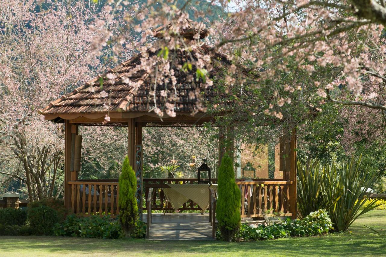 Quinta Da Paz Resort Itaipava Bagian luar foto