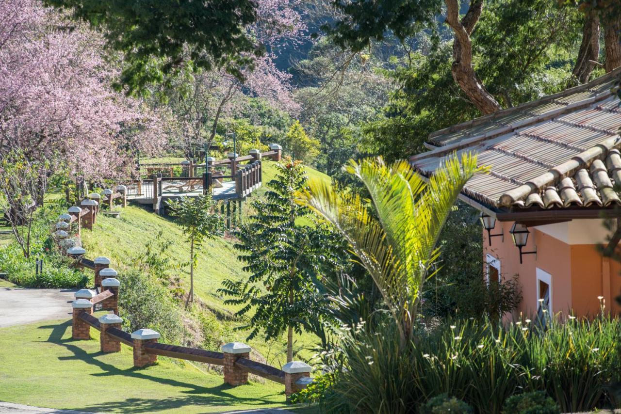 Quinta Da Paz Resort Itaipava Bagian luar foto