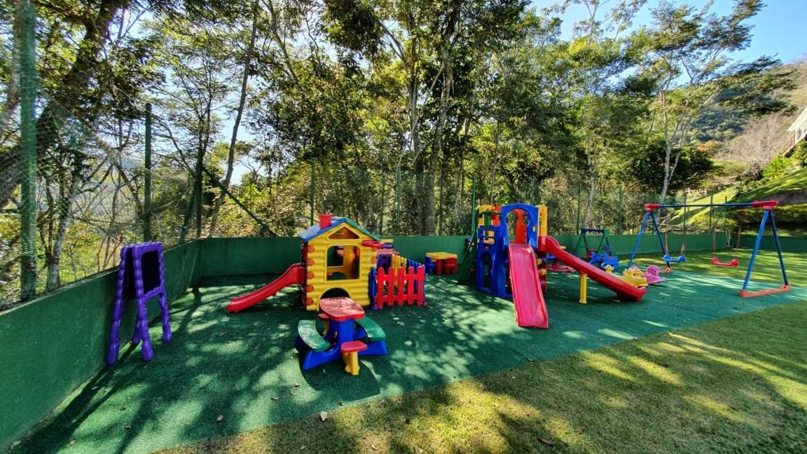 Quinta Da Paz Resort Itaipava Bagian luar foto