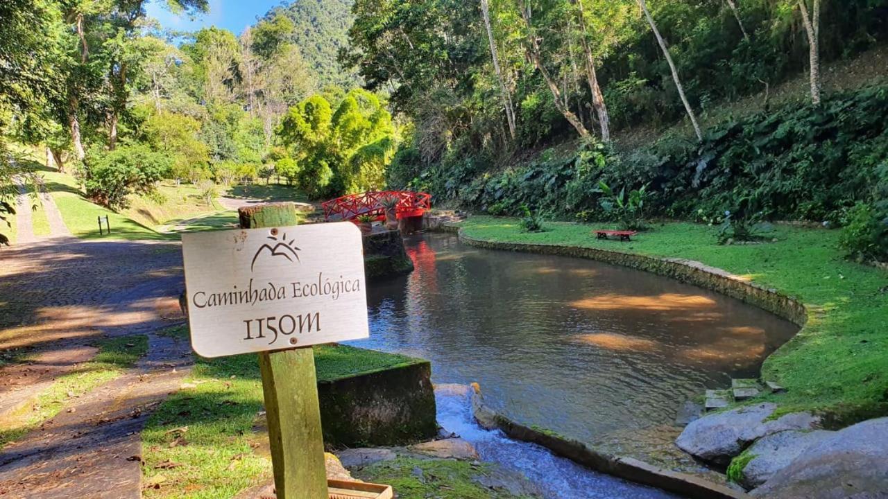 Quinta Da Paz Resort Itaipava Bagian luar foto
